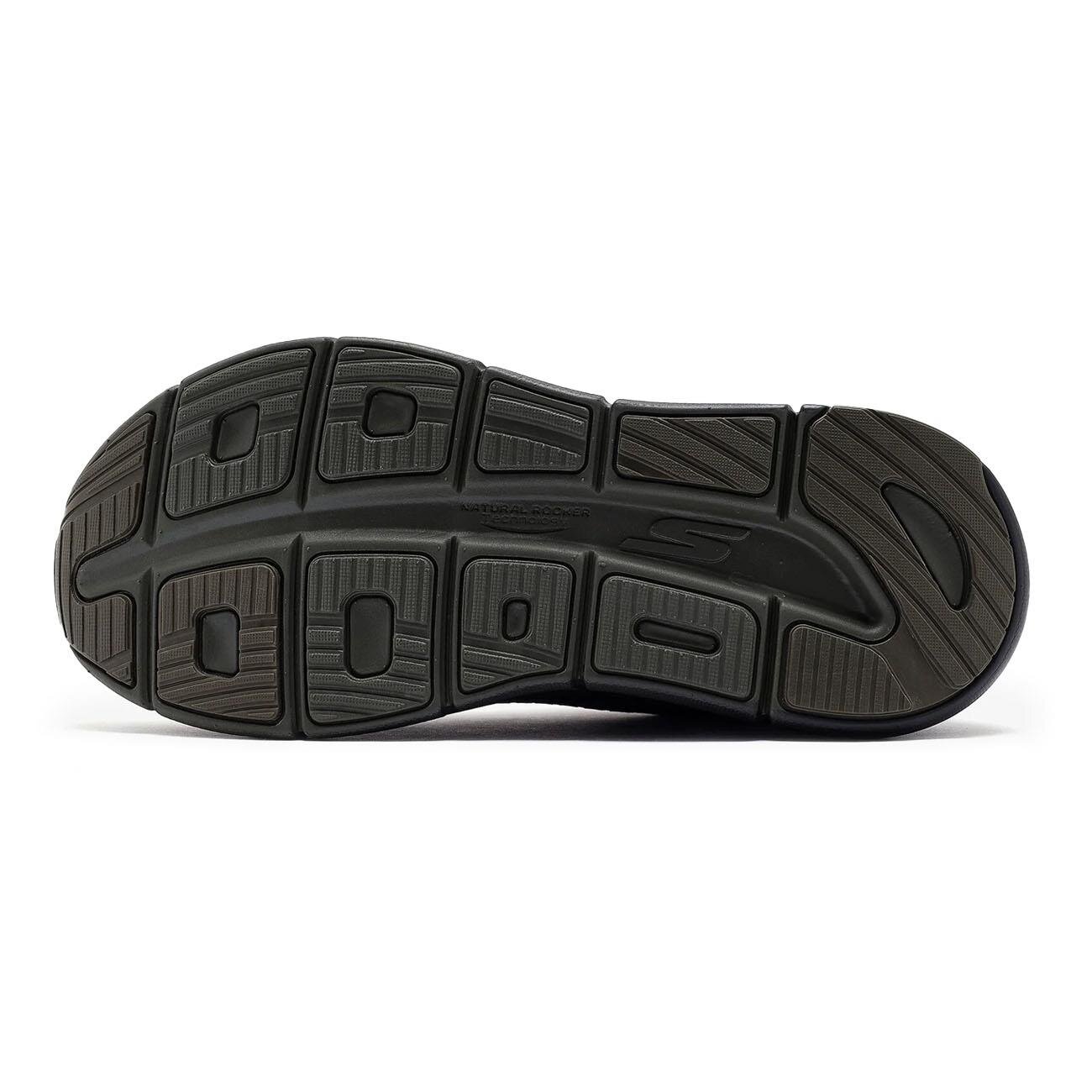 Skechers 220835 Max Cushioning Premier 2.0 - Vivid 2.0 Spor Ayakkabı Yeşil - 4