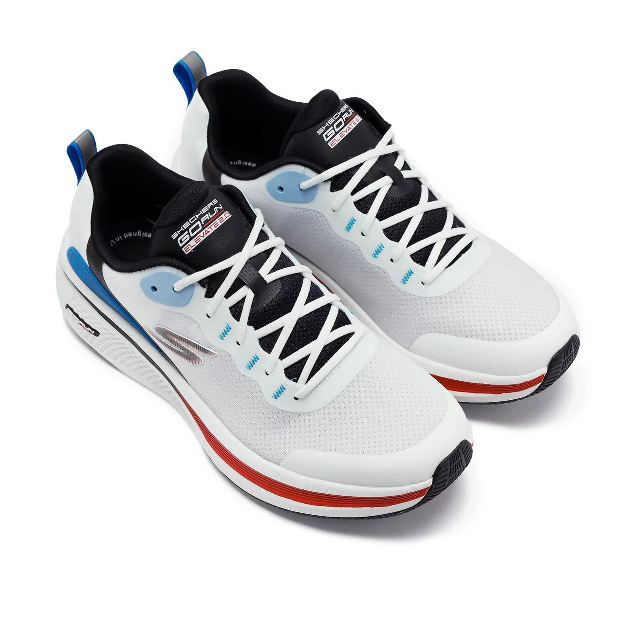 Skechers 220851 Go Run Elevate 2.0 - Uplifting Ayakkabı - 5