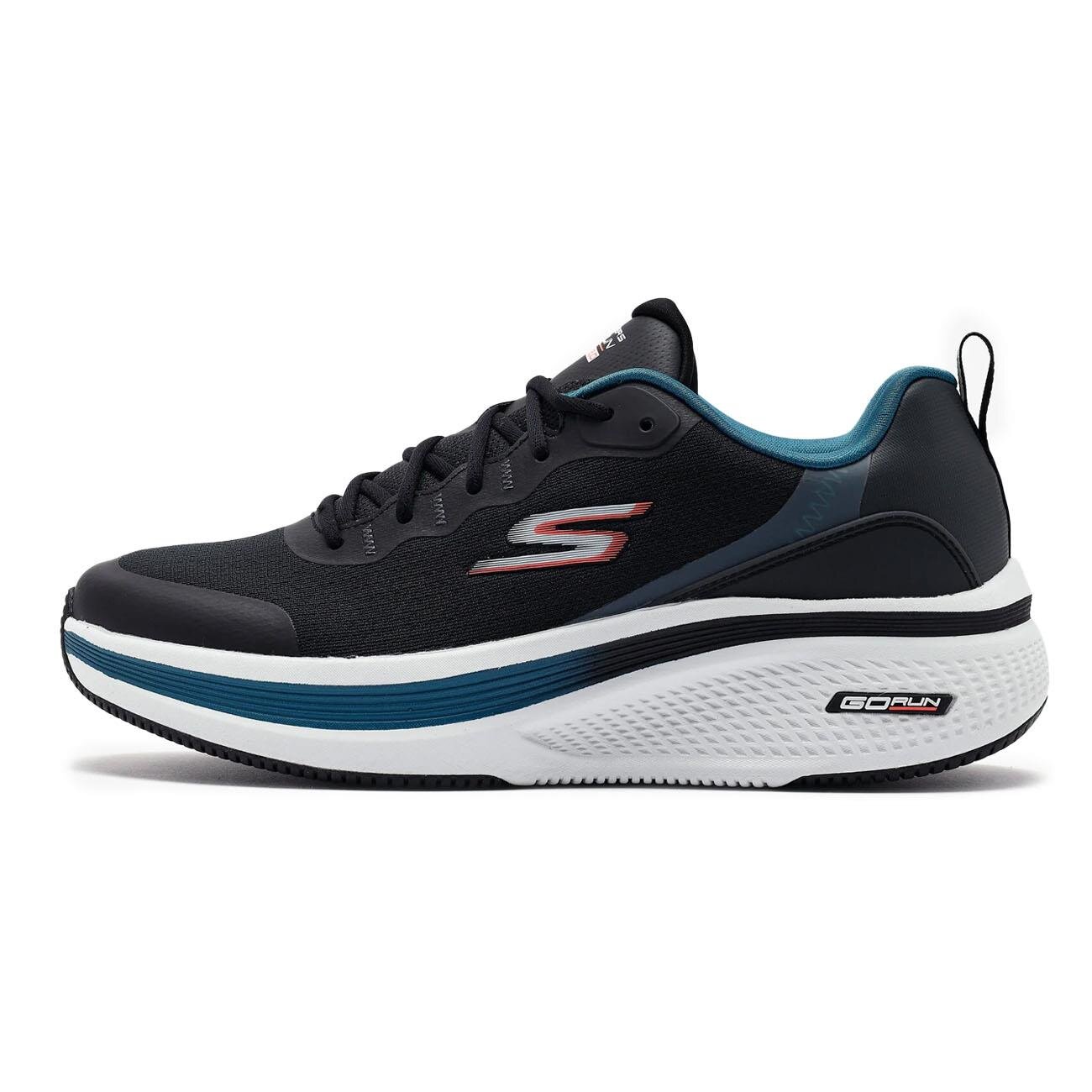 Skechers 220851 BLK Go Run Elevate 2.0 Uplifting Ayakkabı - 1