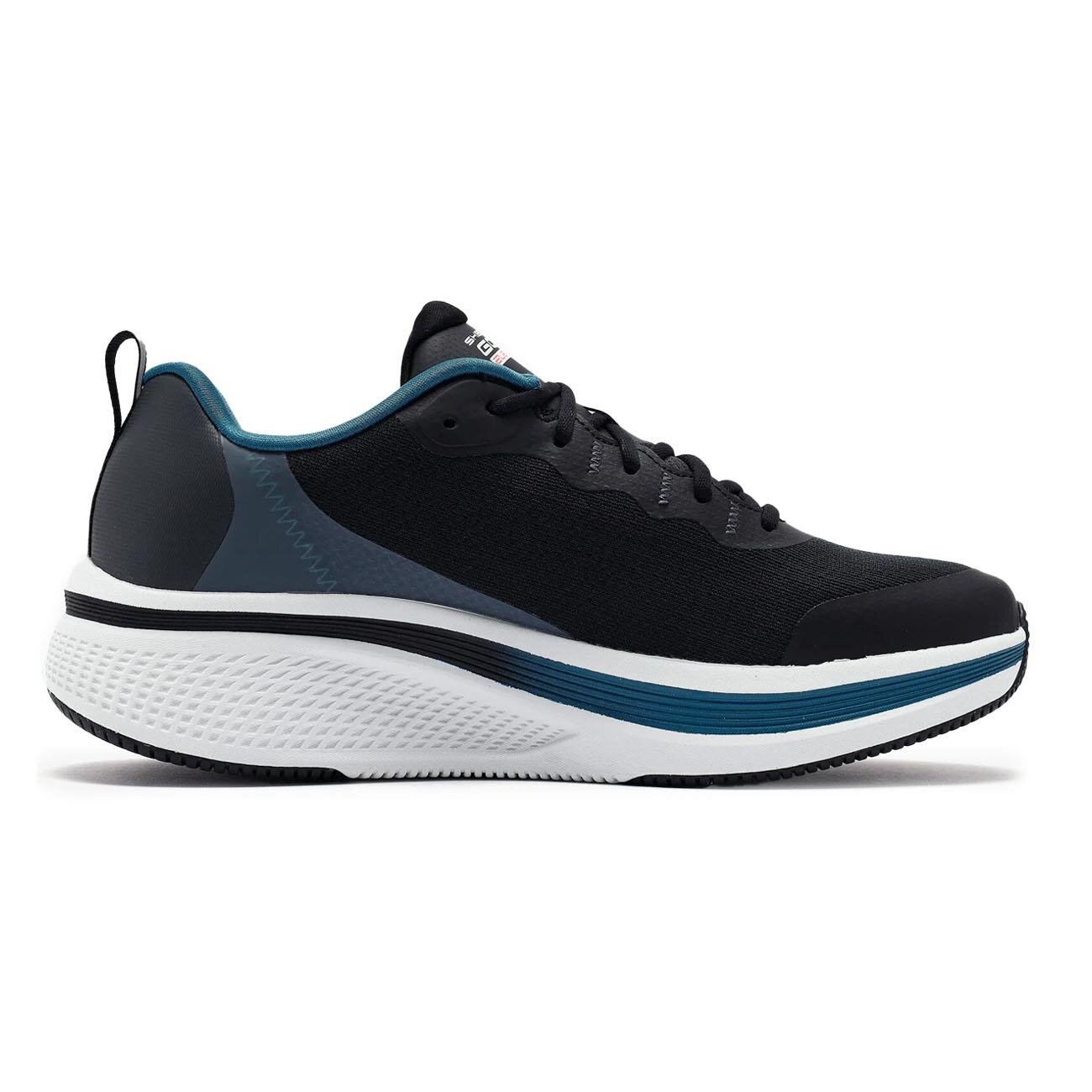 Skechers 220851 BLK Go Run Elevate 2.0 Uplifting Ayakkabı - 2