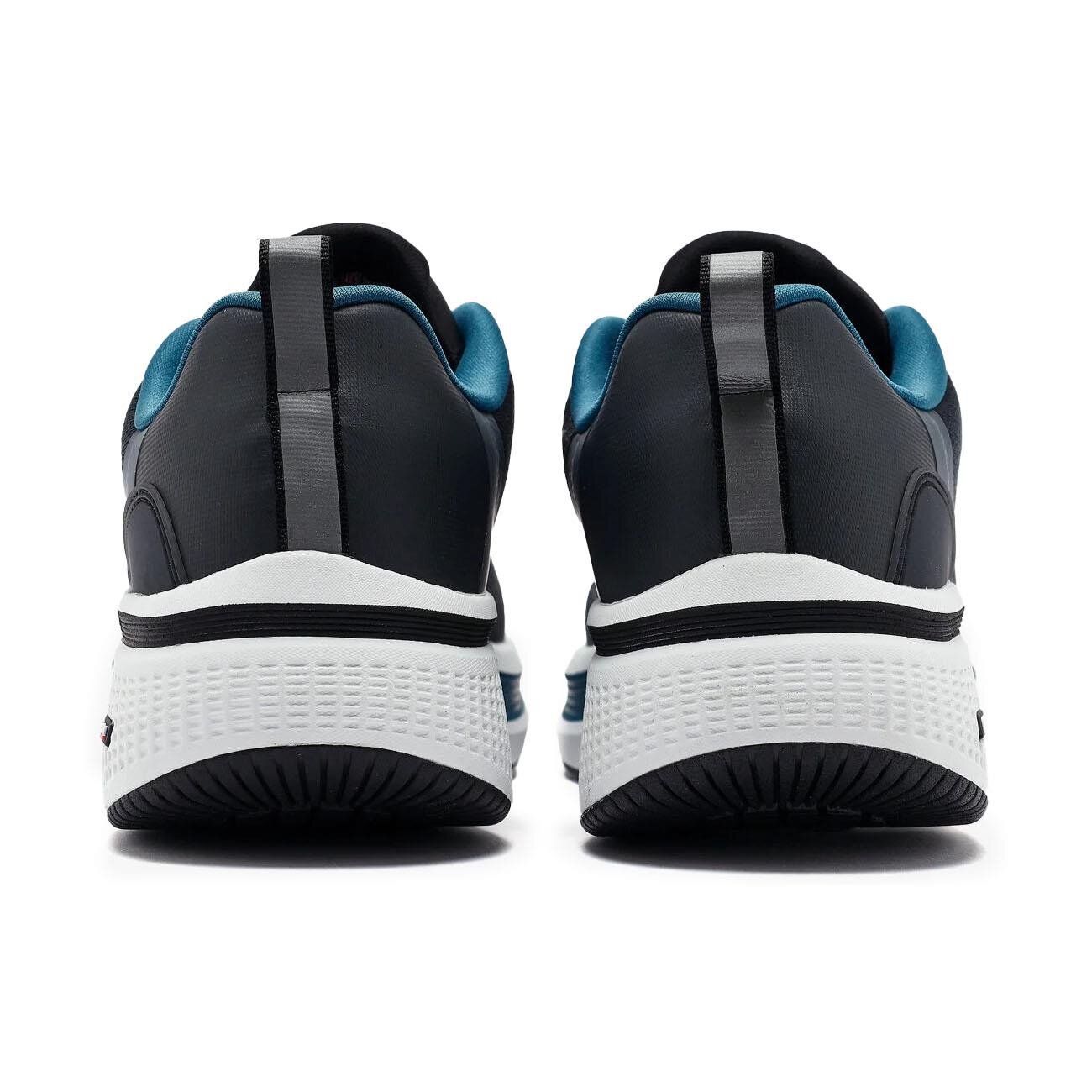 Skechers 220851 BLK Go Run Elevate 2.0 Uplifting Ayakkabı - 4