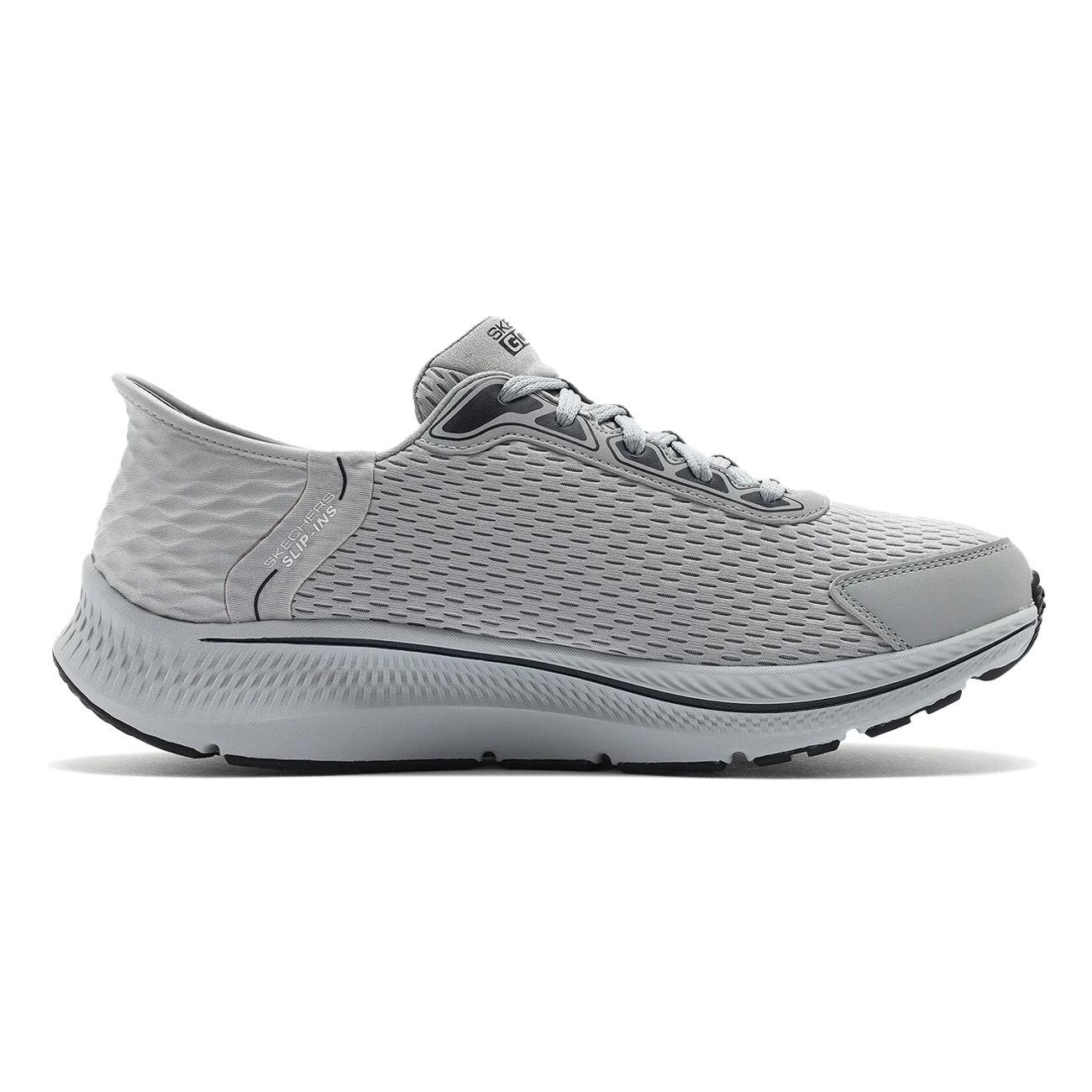 Skechers 220863 Go Run Consistent 2.0 - Empowered Spor Ayakkabı Açık Gri - 2