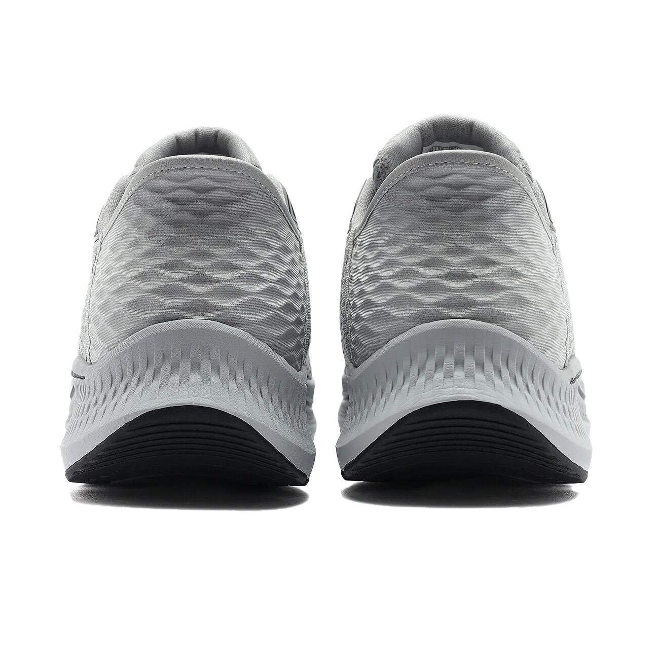 Skechers 220863 Go Run Consistent 2.0 - Empowered Spor Ayakkabı Açık Gri - 4
