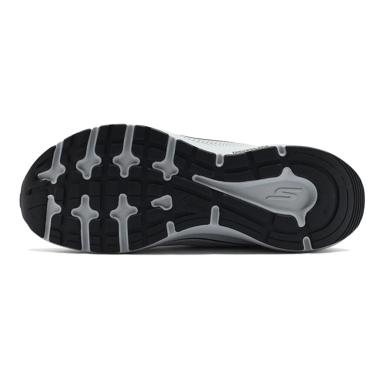 Skechers 220863 Go Run Consistent 2.0 - Empowered Spor Ayakkabı Açık Gri - 6