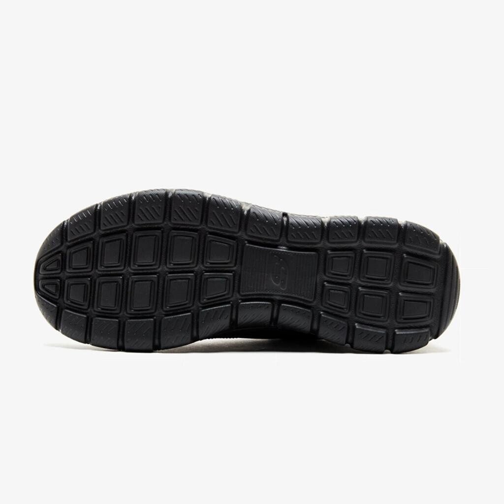 Skechers 232398TK Track Spor Ayakkabı Siyah - 3