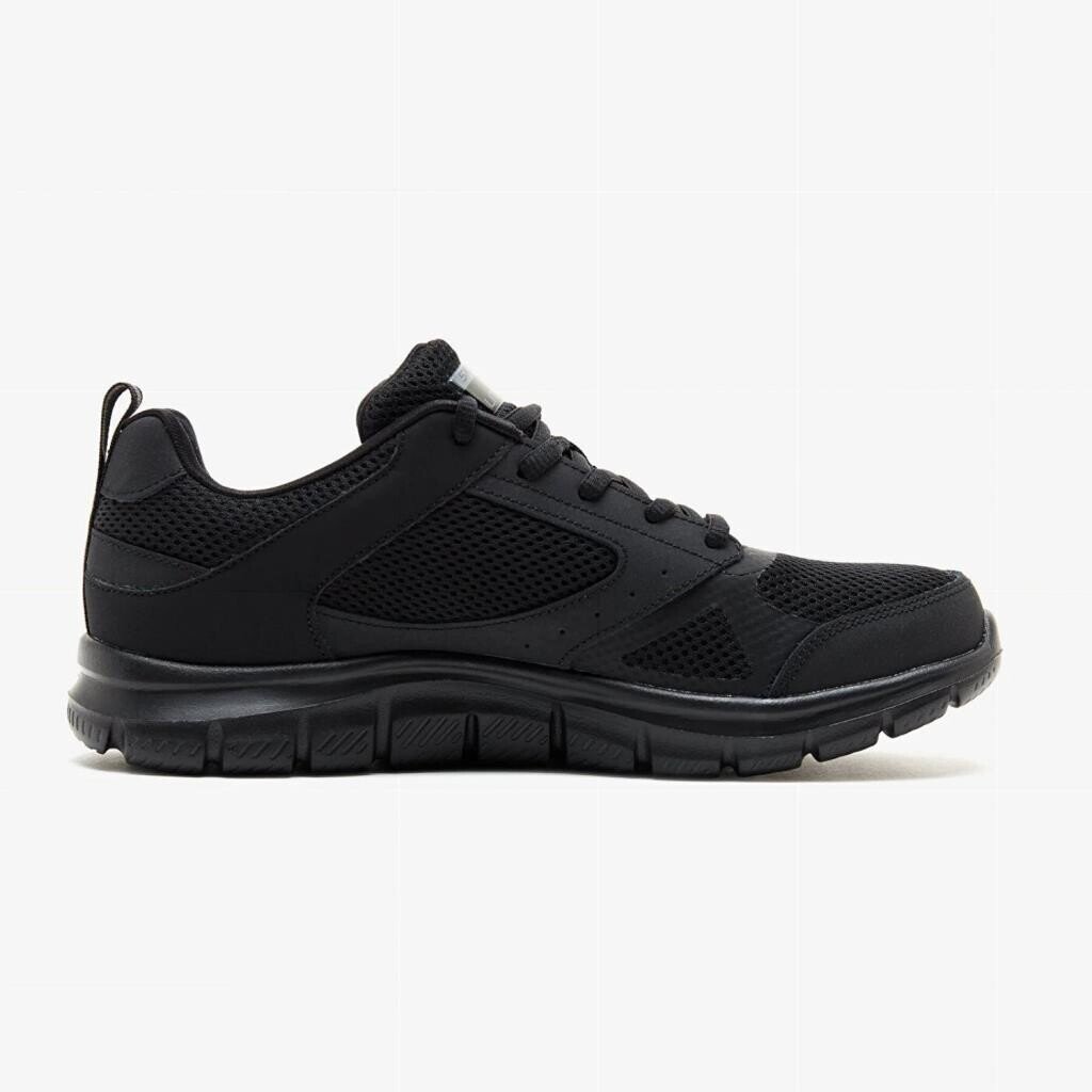 Skechers 232398TK Track Spor Ayakkabı Siyah - 4