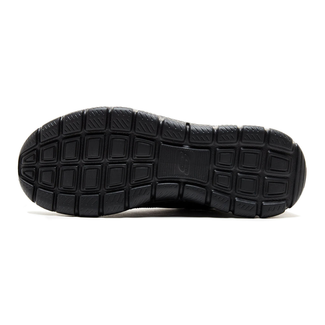 Skechers 232398TK Track Spor Ayakkabı Siyah - 4