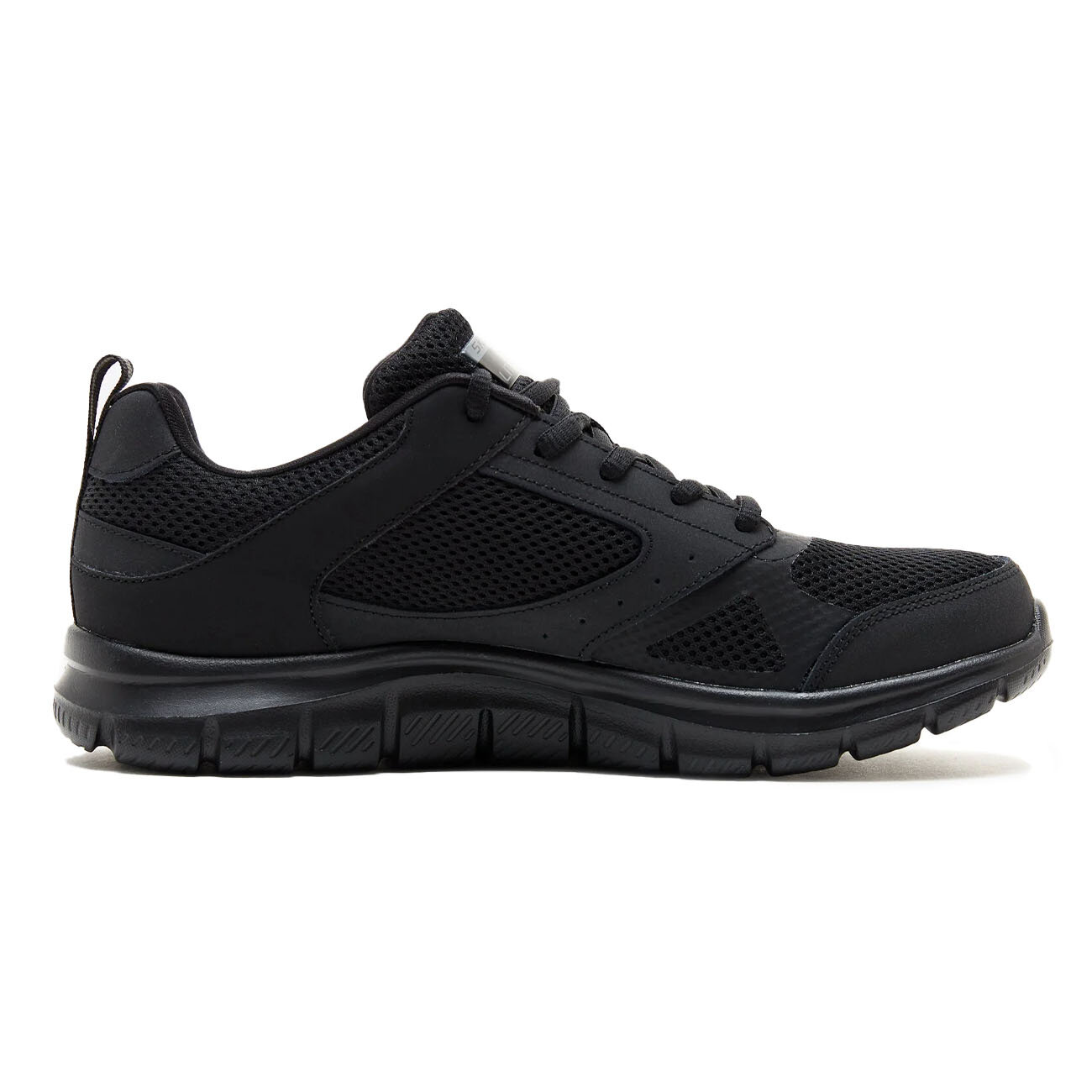 Skechers 232398TK Track Spor Ayakkabı Siyah - 2