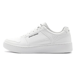 Skechers 232478 Sport Court 92 - Vistaway Spor Ayakkabı Beyaz 