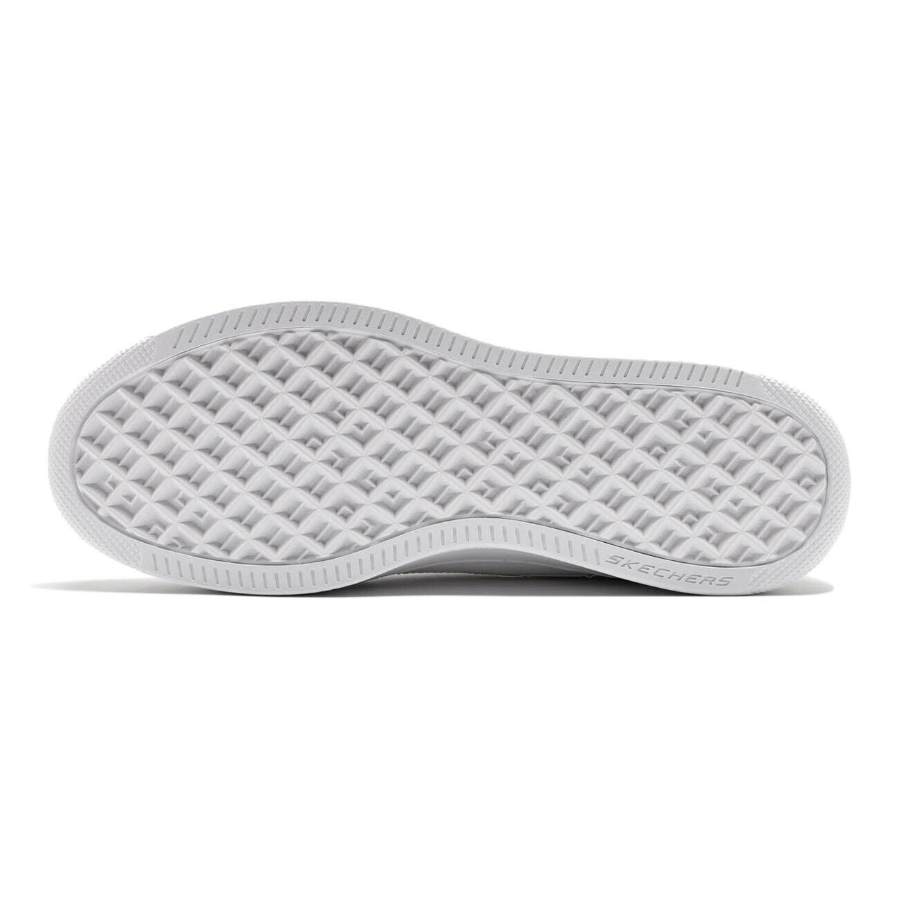 Skechers 232478 Sport Court 92 - Vistaway Spor Ayakkabı Beyaz - 6