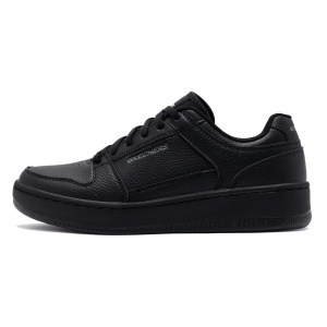 Skechers 232478 Sport Court 92 - Vistaway Spor Ayakkabı Siyah 