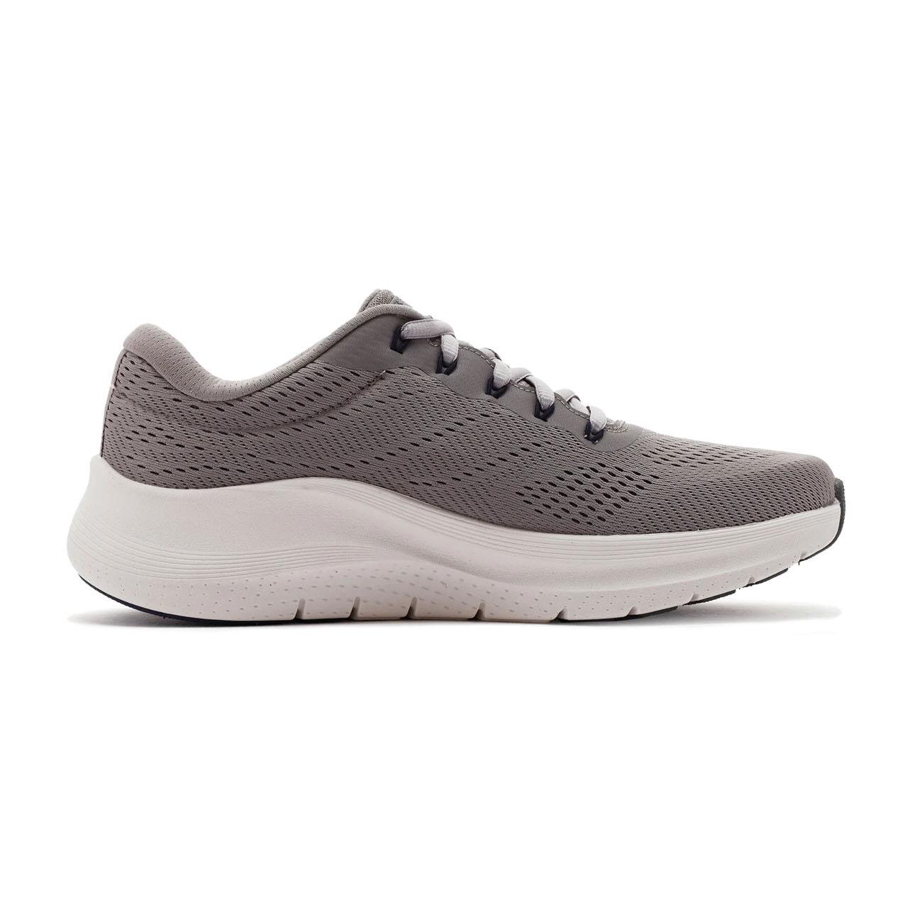 Skechers 232700Tk Arch Fit 2.0 Spor Ayakkabı Bej - 2