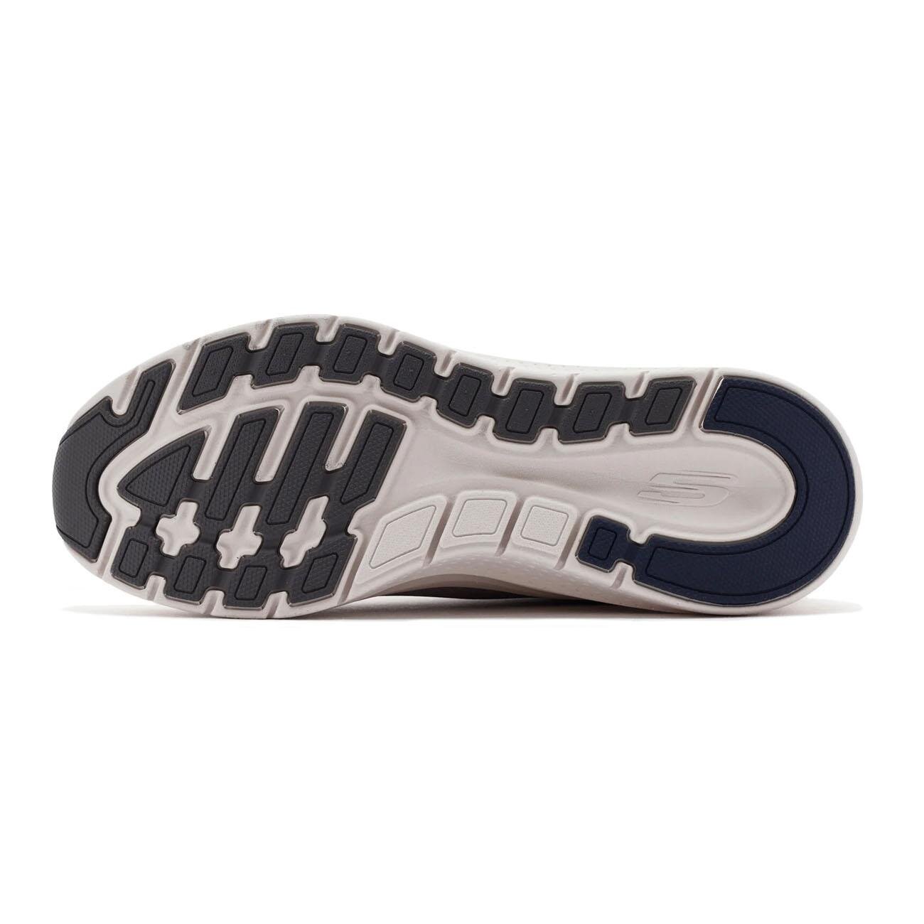 Skechers 232700Tk Arch Fit 2.0 Spor Ayakkabı Bej - 4