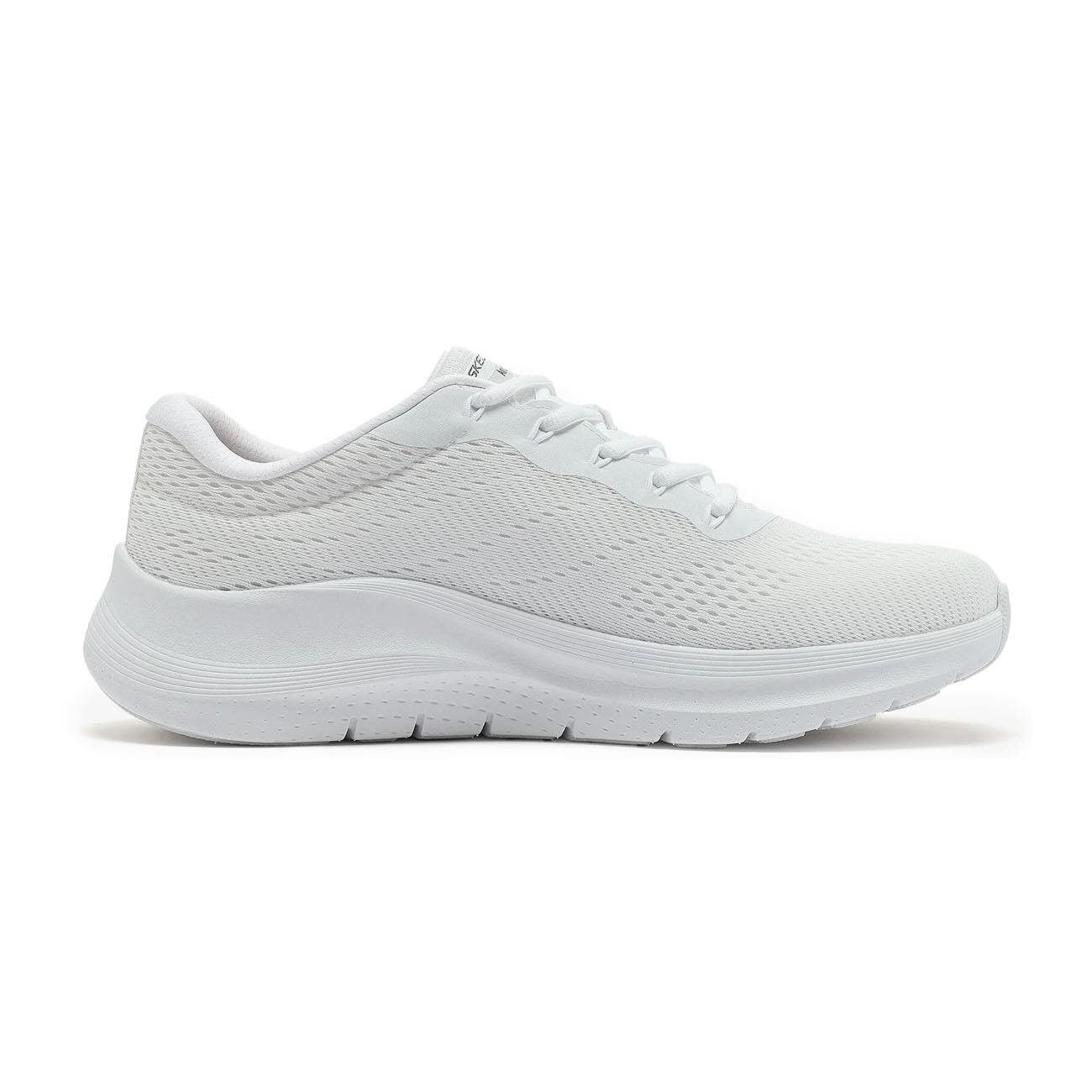 Skechers 232700Tk Arch Fit 2.0 Spor Ayakkabı Beyaz - 2