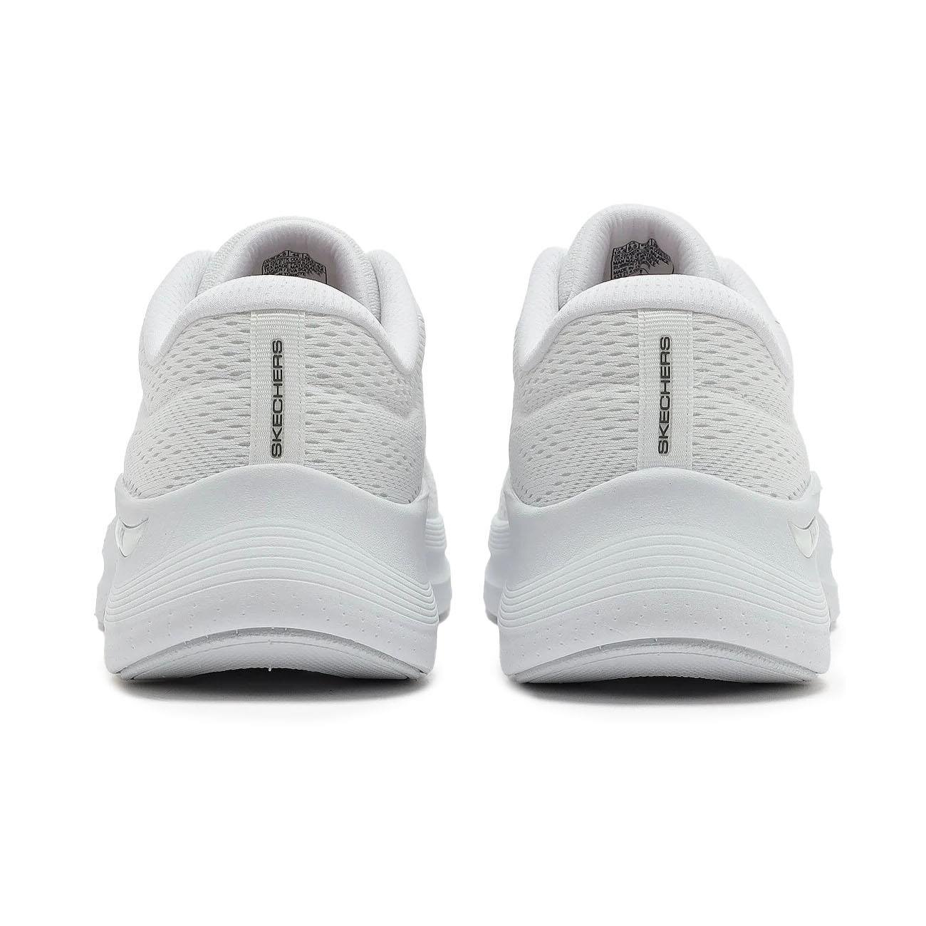 Skechers 232700Tk Arch Fit 2.0 Spor Ayakkabı Beyaz - 5