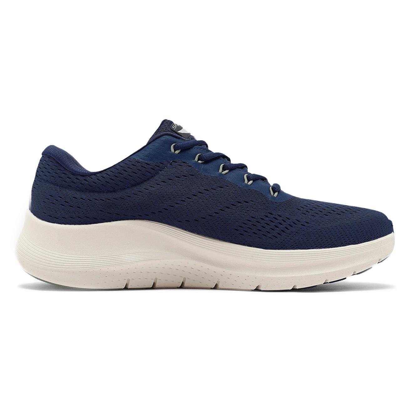 Skechers 232700Tk Arch Fit 2.0 Spor Ayakkabı Lacivert - 2
