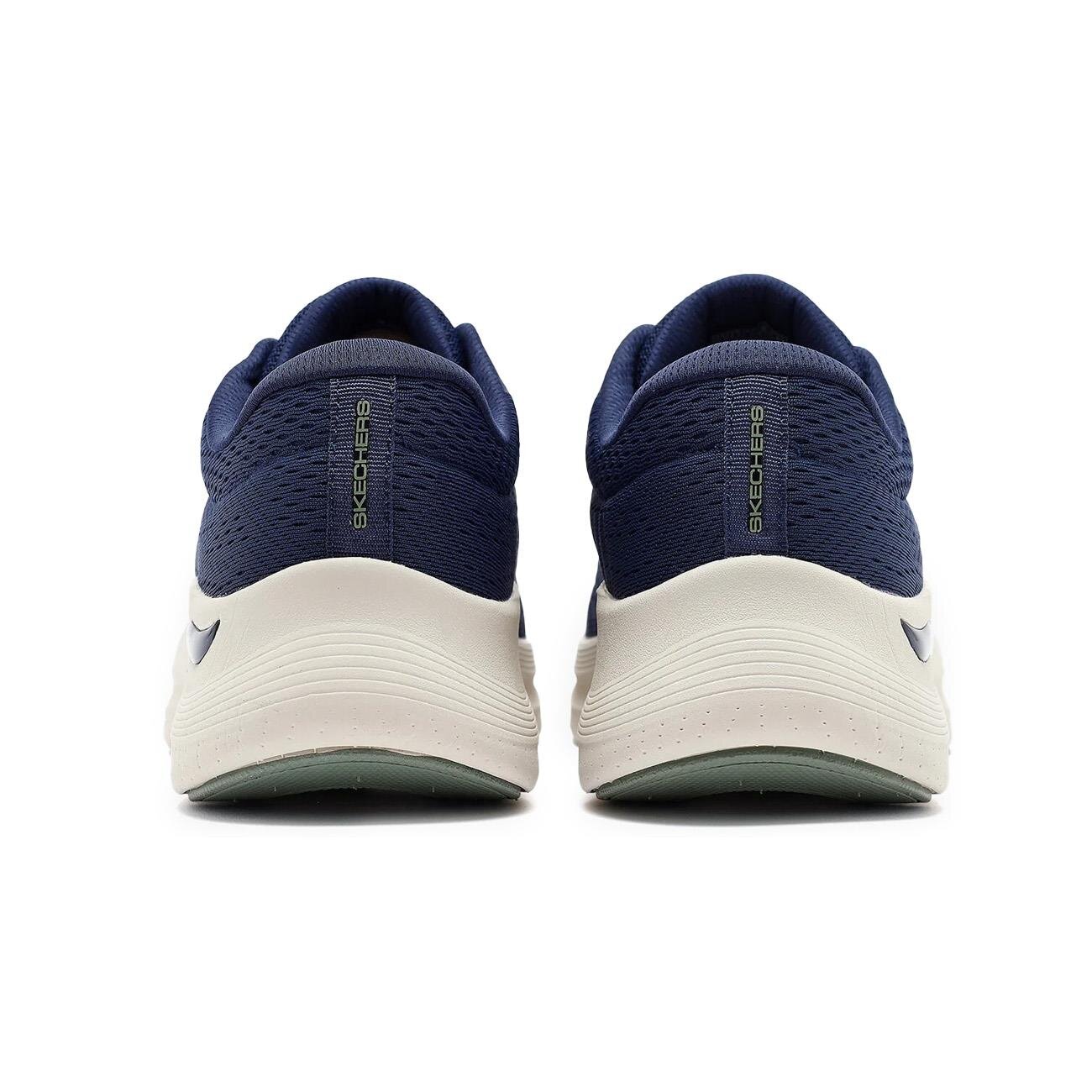 Skechers 232700Tk Arch Fit 2.0 Spor Ayakkabı Lacivert - 5