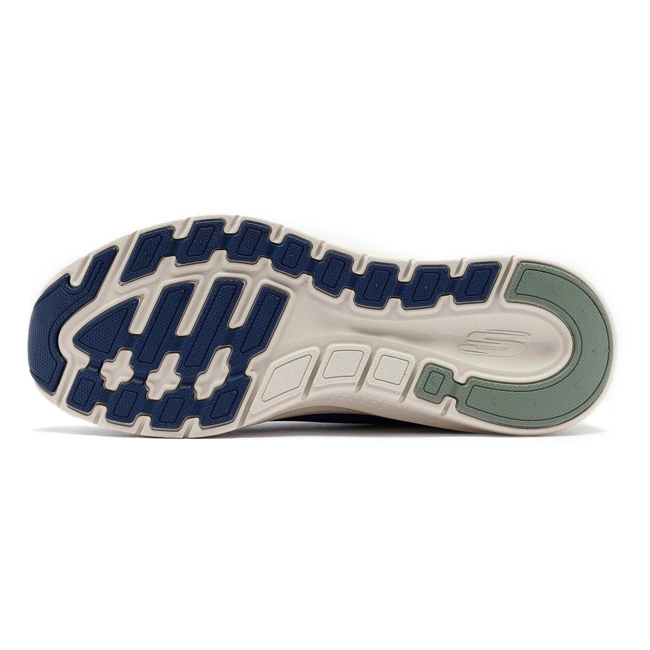 Skechers 232700Tk Arch Fit 2.0 Spor Ayakkabı Lacivert - 6