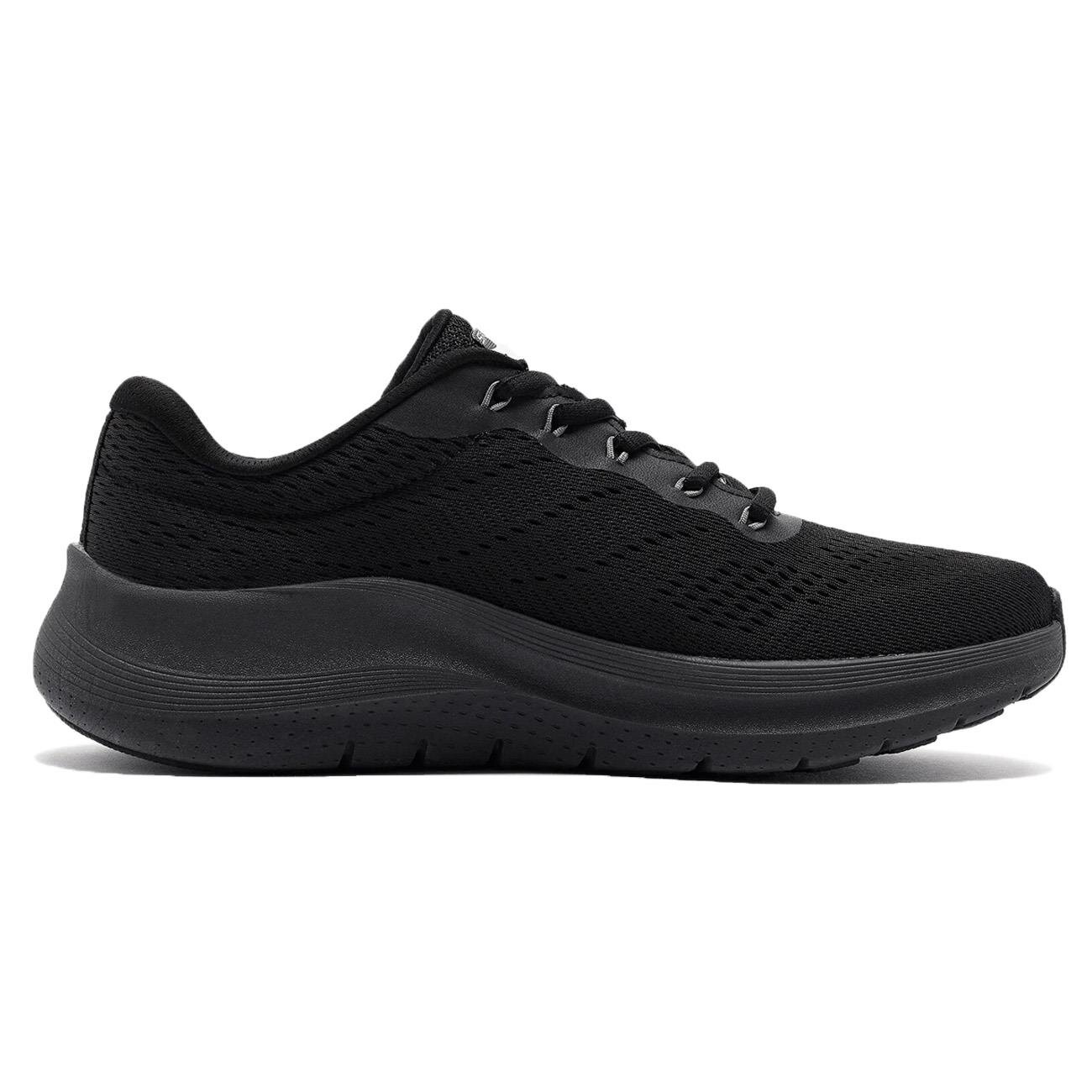 Skechers 232700Tk Arch Fit 2.0 Spor Ayakkabı Siyah - 2