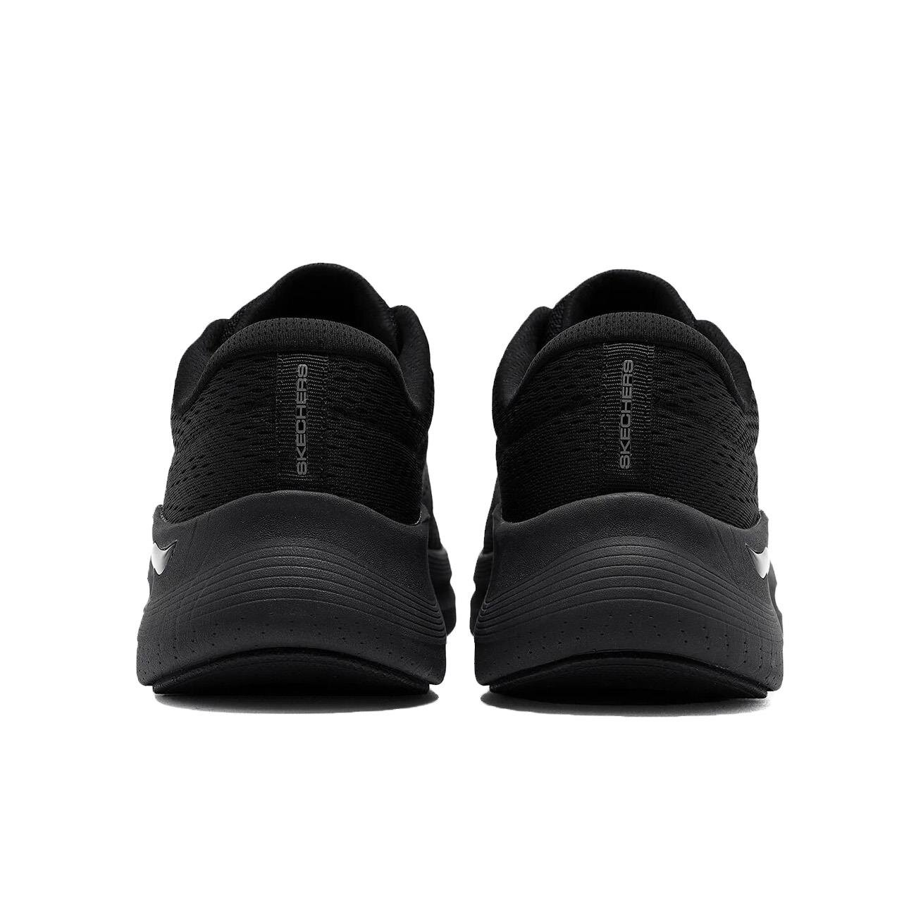 Skechers 232700Tk Arch Fit 2.0 Spor Ayakkabı Siyah - 4