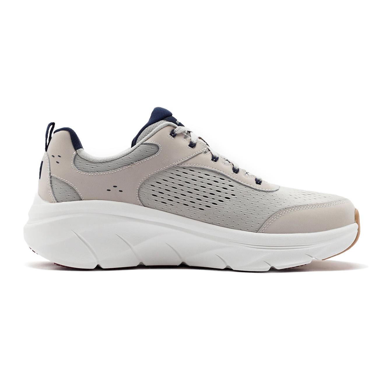 Skechers 232715 D'Lüx Walker 2.0 - Durven Spor Ayakkabı Krem - 2