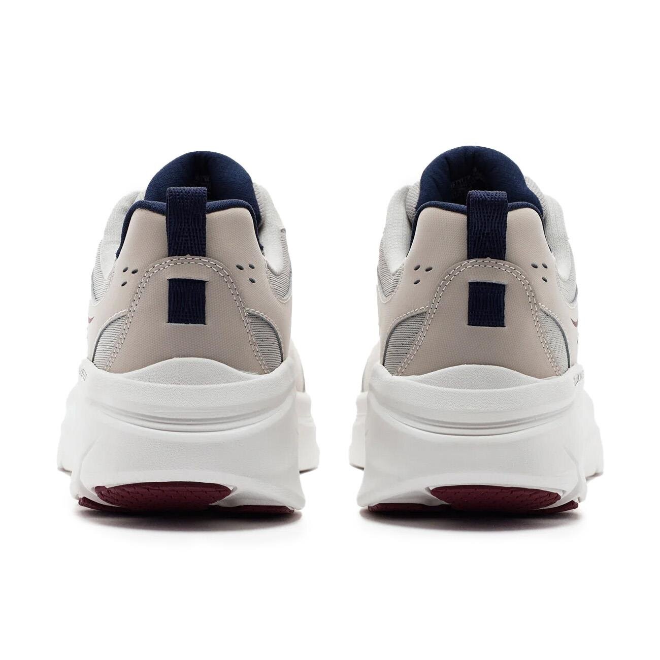 Skechers 232715 D'Lüx Walker 2.0 - Durven Spor Ayakkabı Krem - 5