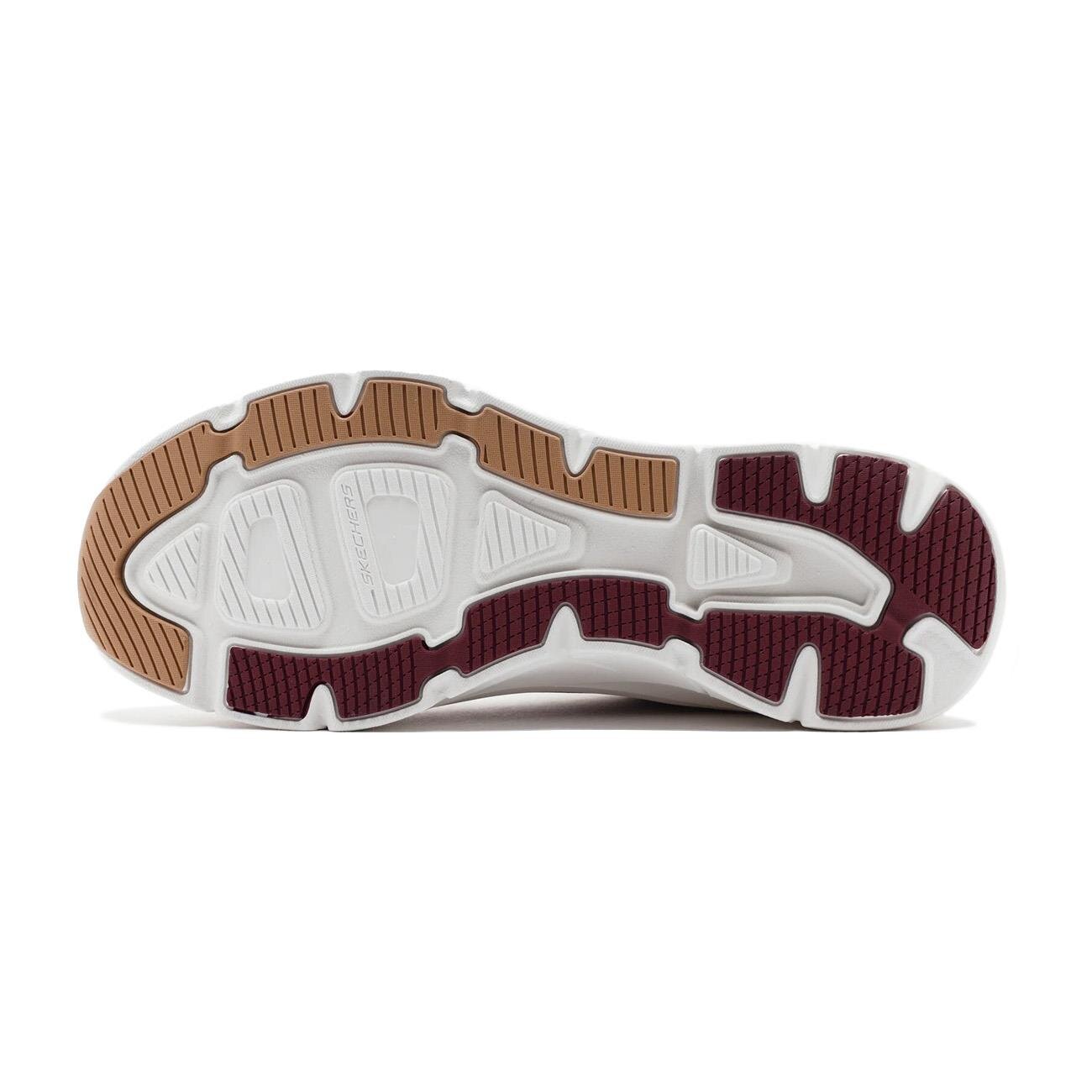 Skechers 232715 D'Lüx Walker 2.0 - Durven Spor Ayakkabı Krem - 6