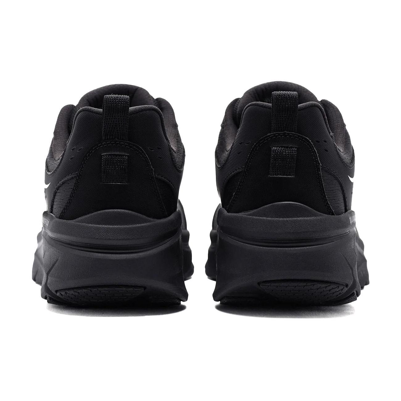 Skechers 232715 D'Lüx Walker 2.0 - Durven Spor Ayakkabı Siyah - 4