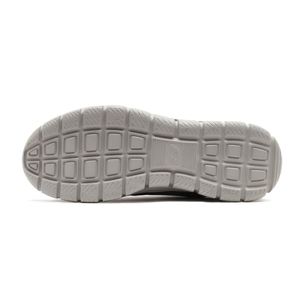 Skechers 233039TK Track Ezral Spor Ayakkabı Gri - 4