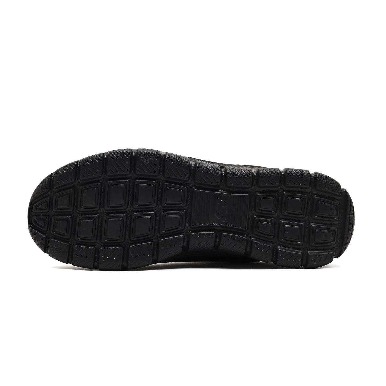 Skechers 233039TK Track Ezral Spor Ayakkabı Siyah - 4