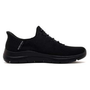 Skechers 233177TK Arch Fit Summits Spor Ayakkabı Siyah - Skechers