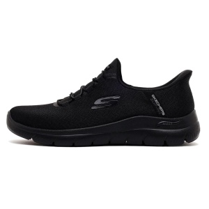 Skechers 233177TK Arch Fit Summits Spor Ayakkabı Siyah - Skechers