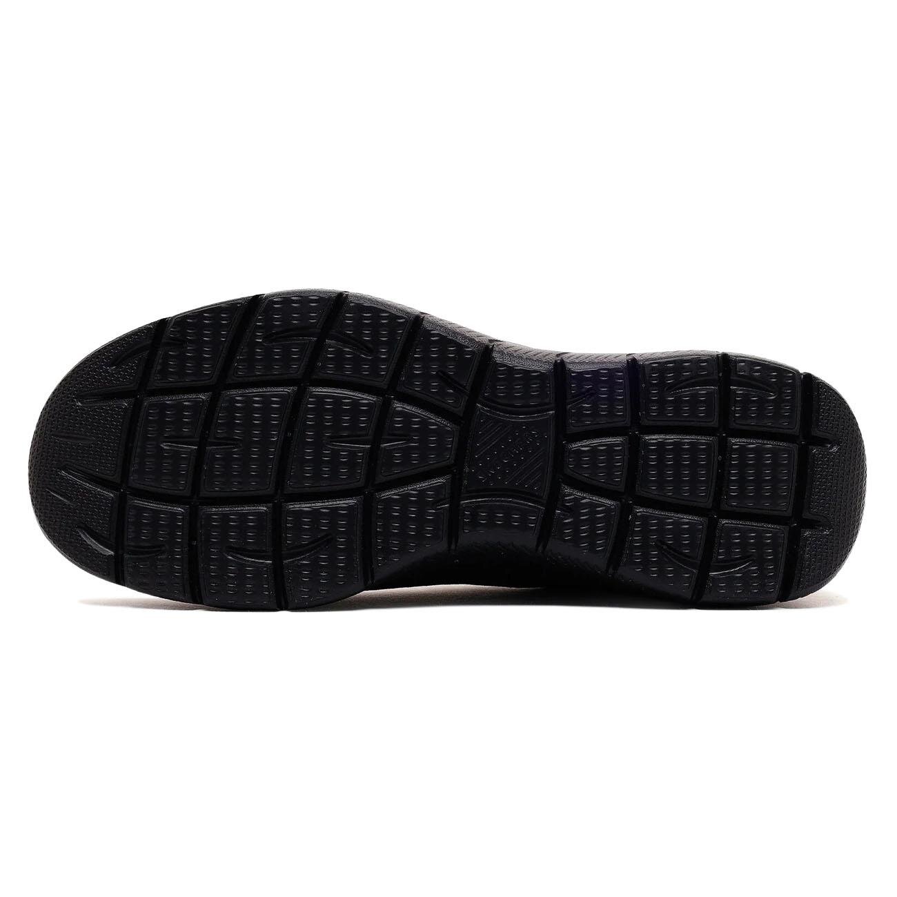 Skechers 233177TK Arch Fit Summits Spor Ayakkabı Siyah - 4