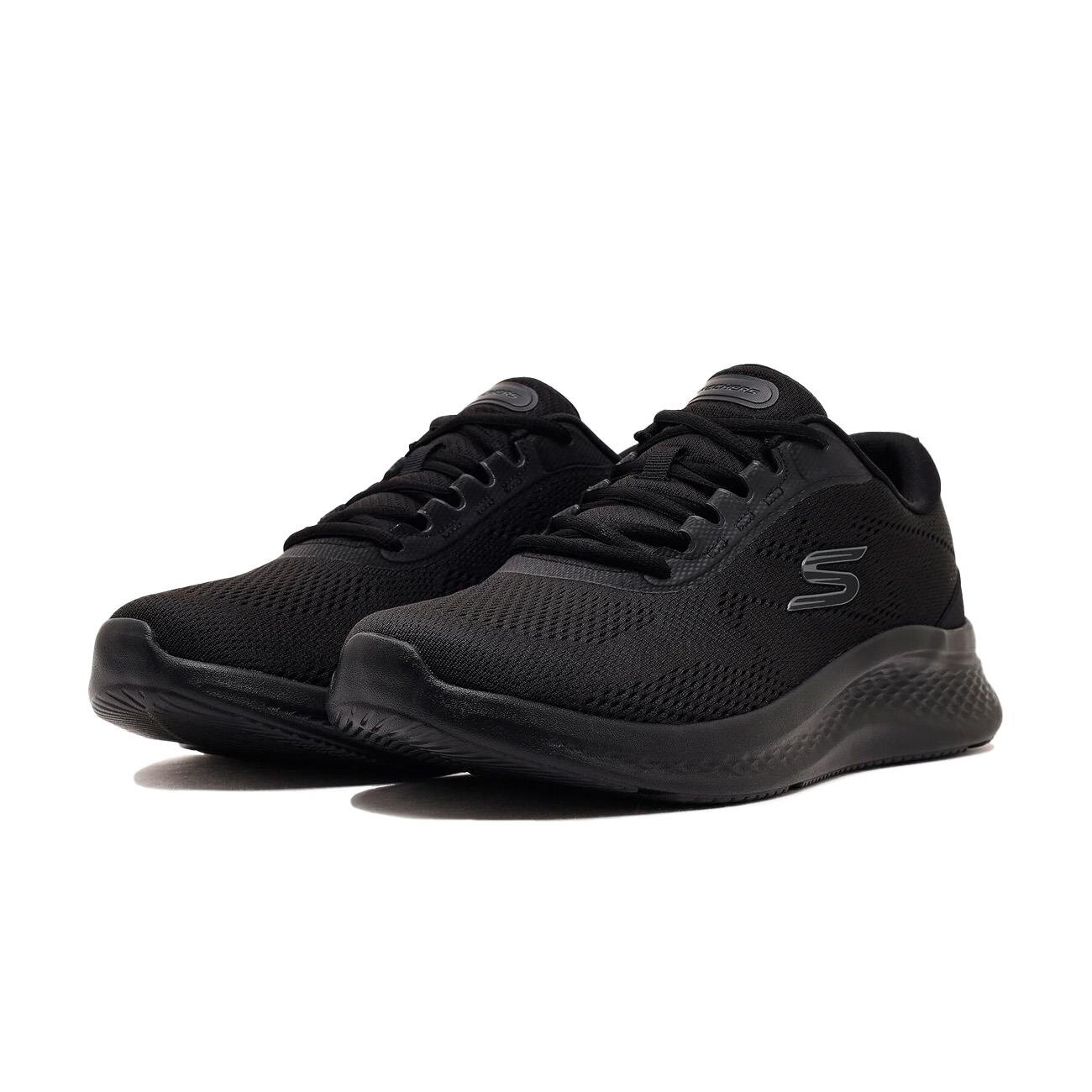 Skechers 233184tk Skech-Lite Pro 2.0 Berrix Spor Ayakkabı Siyah - 3