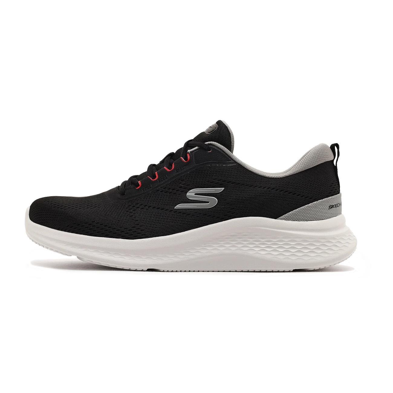 Skechers 233184tk Skech-Lite Pro 2.0 Berrix Spor Ayakkabı Siyah-Gri - 1