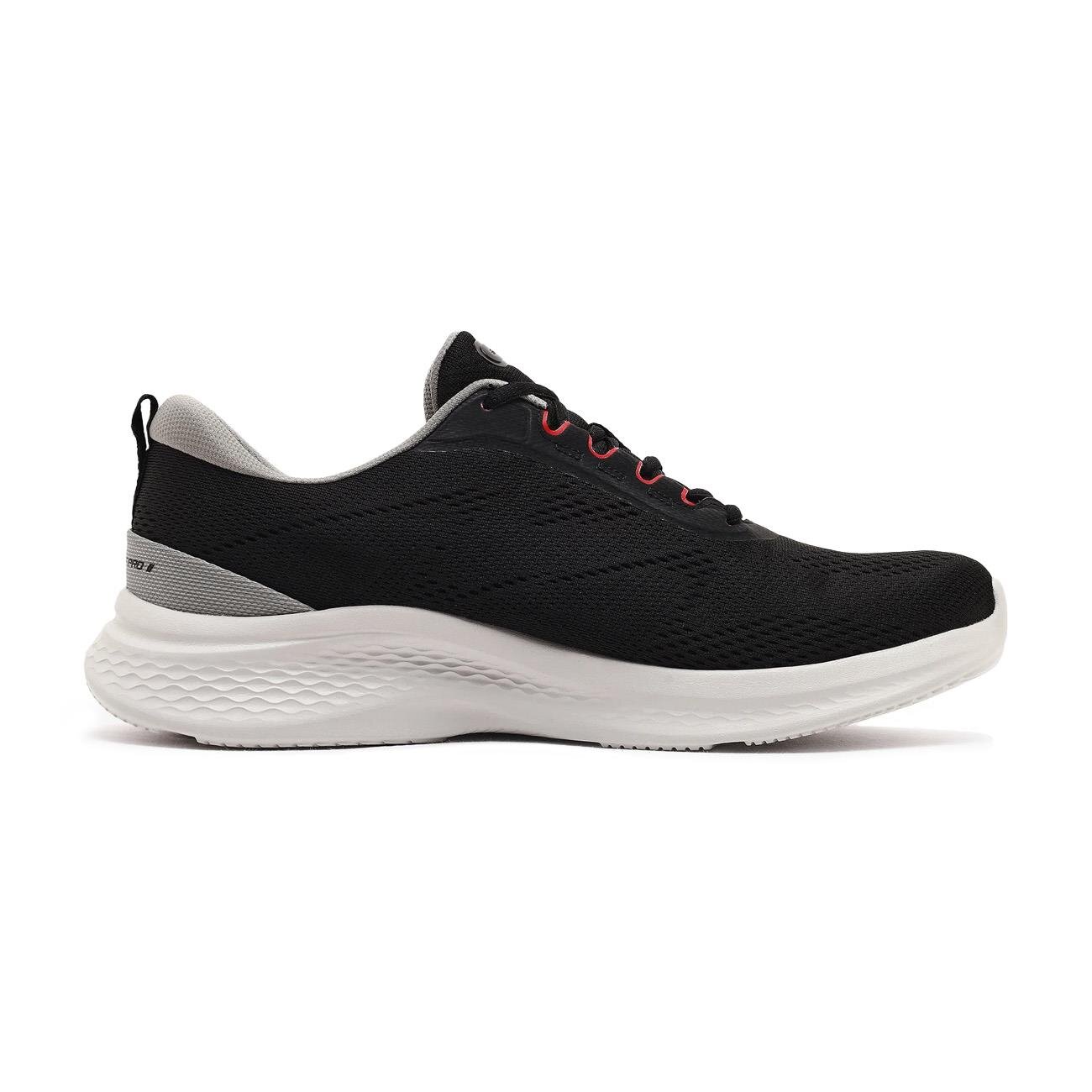 Skechers 233184tk Skech-Lite Pro 2.0 Berrix Spor Ayakkabı Siyah-Gri - 2