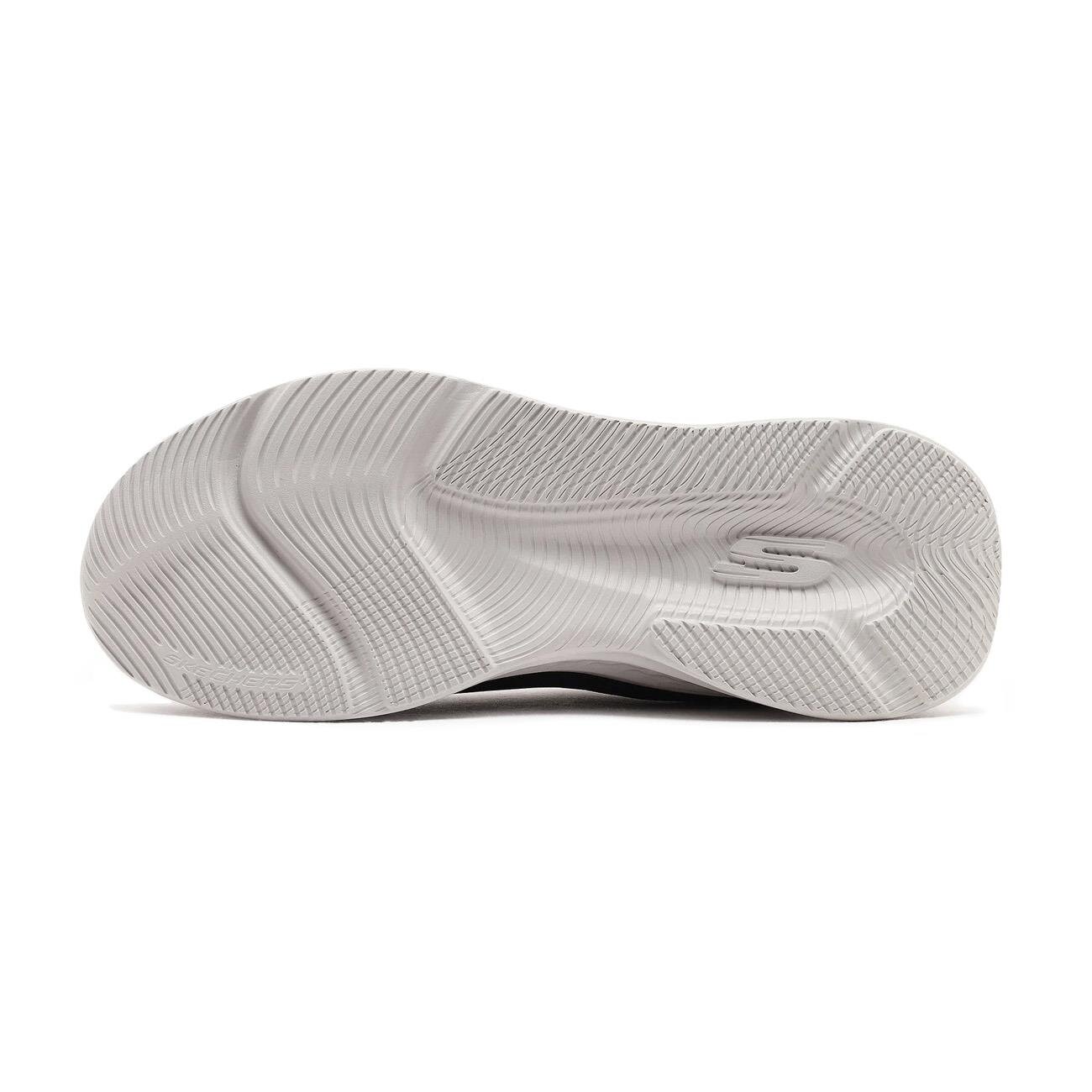 Skechers 233184tk Skech-Lite Pro 2.0 Berrix Spor Ayakkabı Siyah-Gri - 4