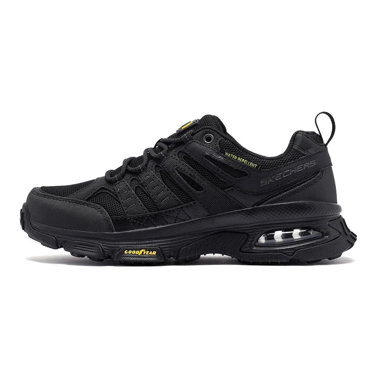 Skechers 237214 Skech Air Envoy Spor Ayakkabı Siyah - 1