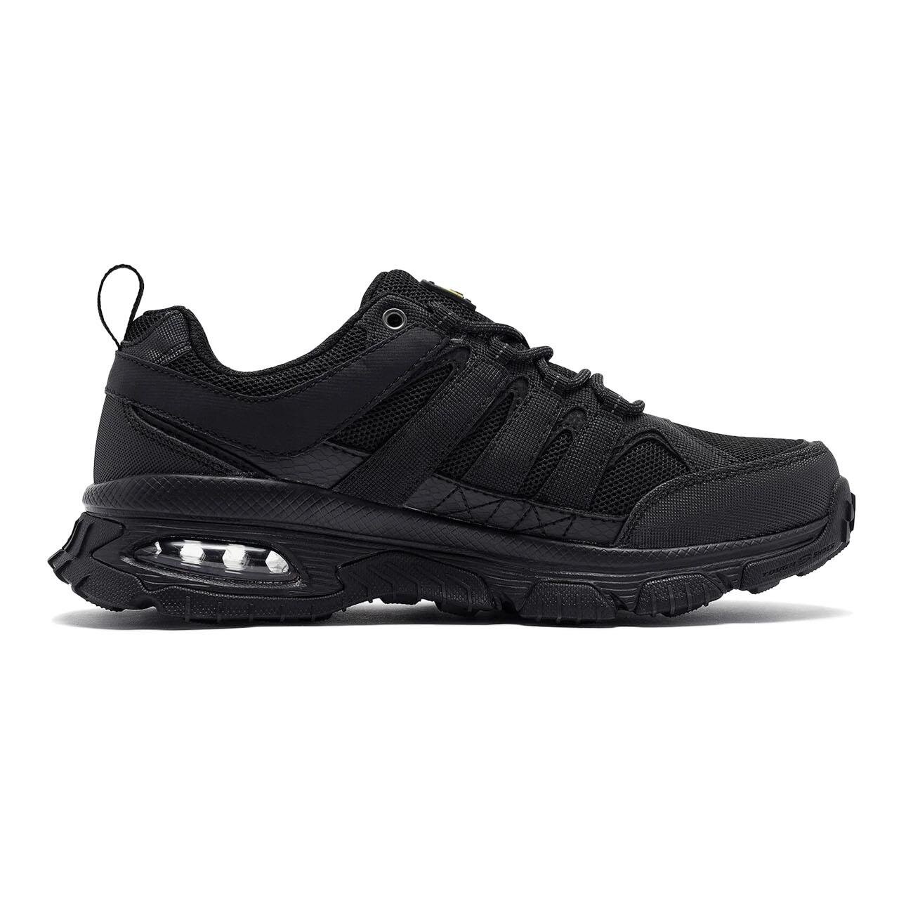 Skechers 237214 Skech Air Envoy Spor Ayakkabı Siyah - 2
