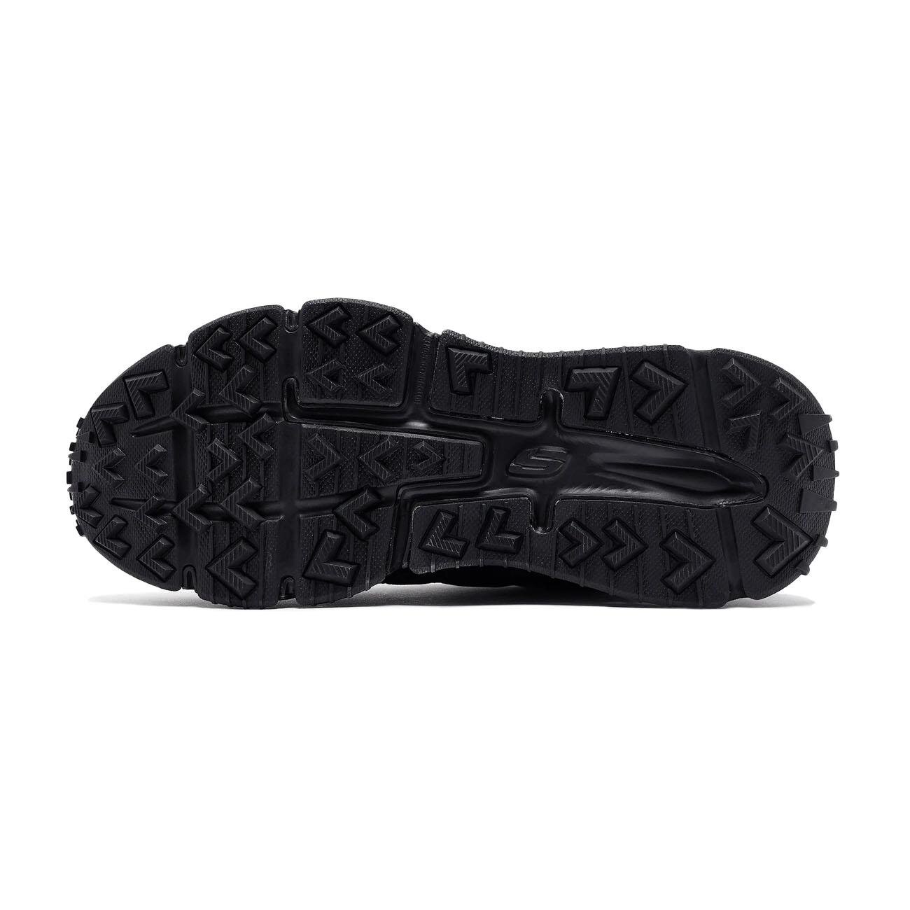 Skechers 237214 Skech Air Envoy Spor Ayakkabı Siyah - 4