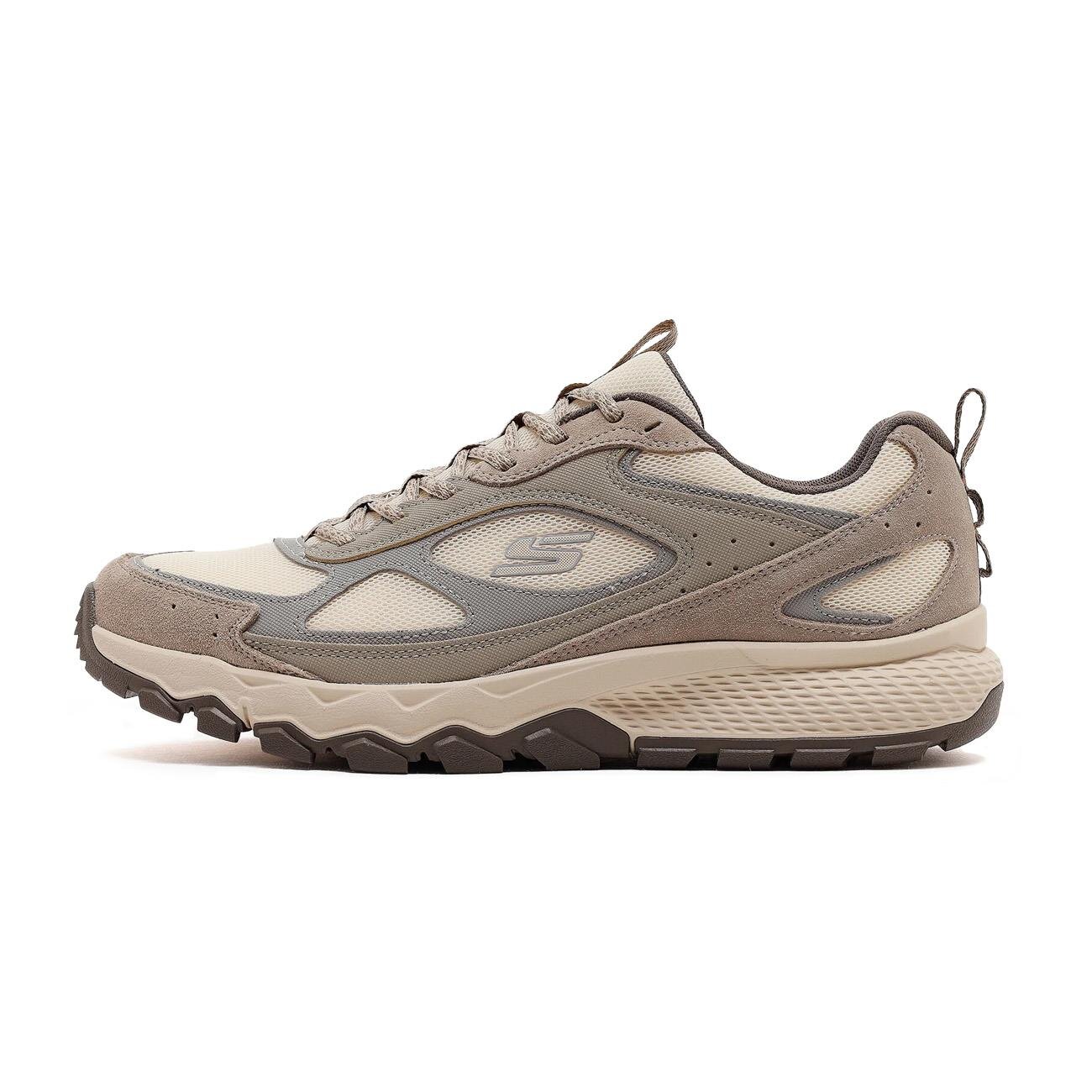 Skechers 237631 Dynamite At Spor Ayakkabı Bej - 1