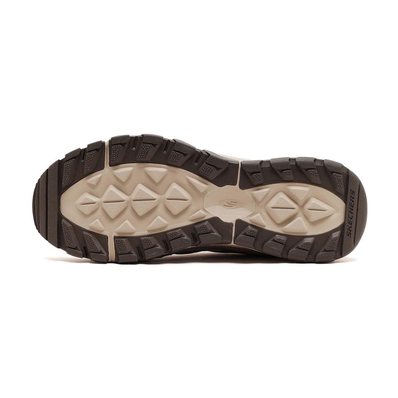 Skechers 237631 Dynamite At Spor Ayakkabı Bej - 4