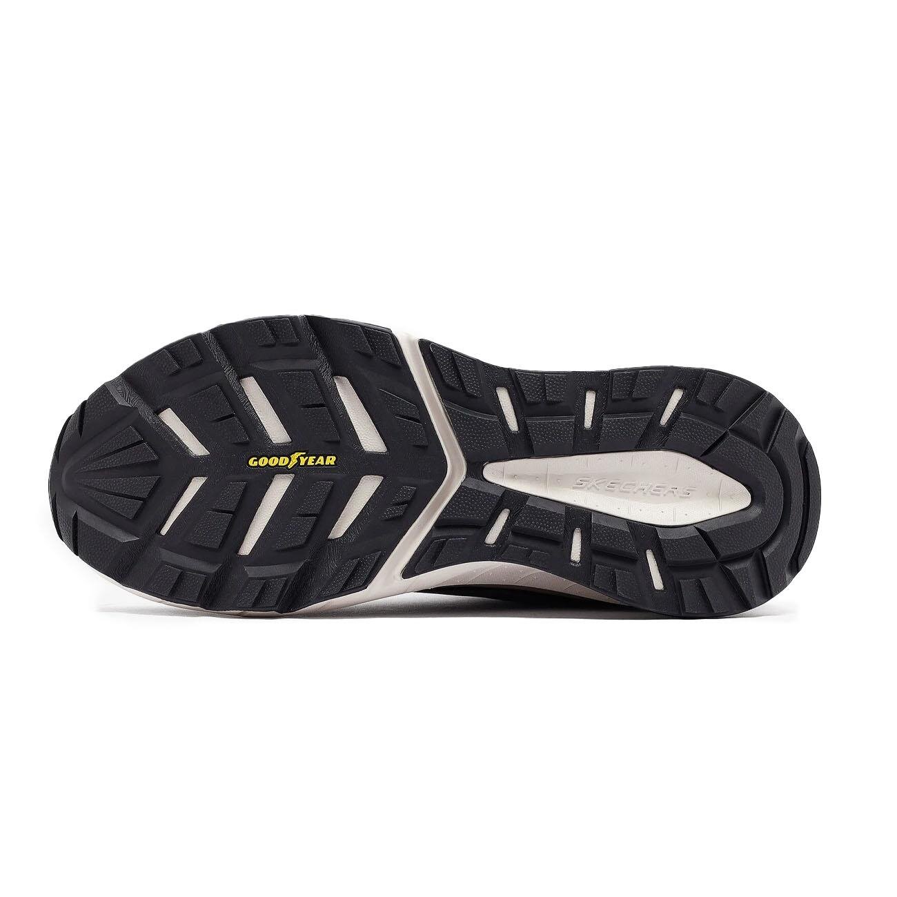 Skechers 237757 D'Lüx Pro-Wilderville Spor Ayakkabı Kahverengi - 5