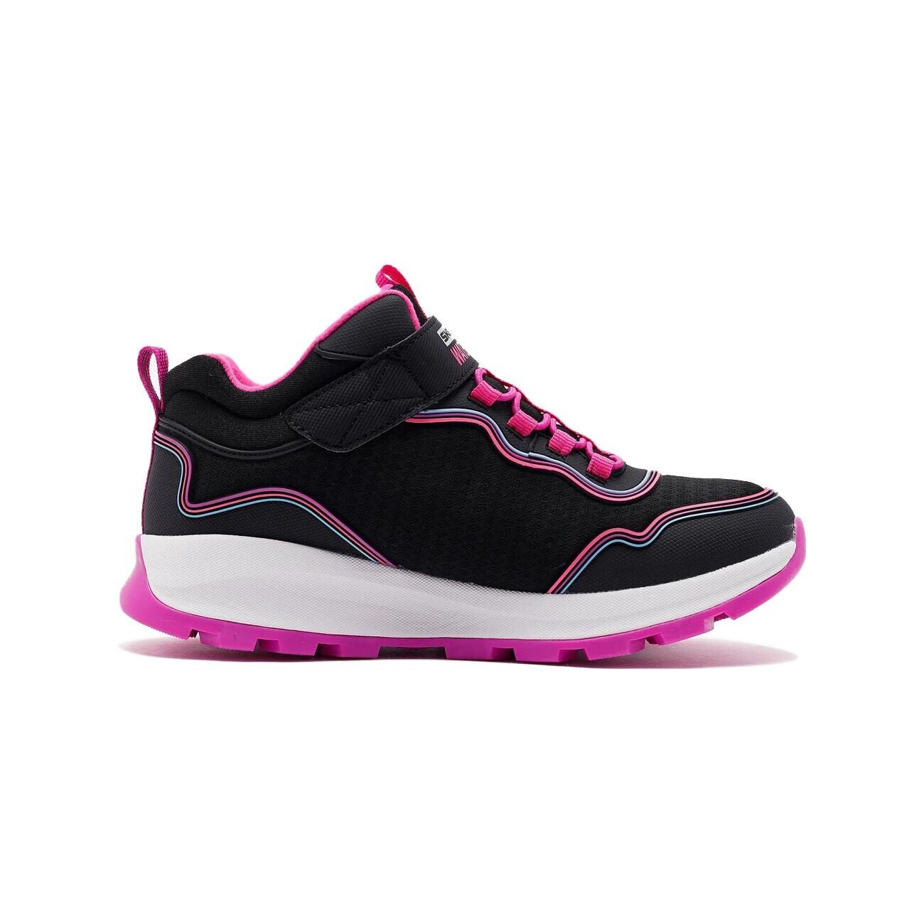 Skechers 303451L Storm Blazer - Streamline Coast Bot Siyah - 2