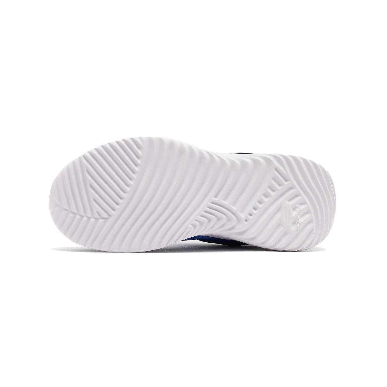 Skechers 303452L Bounder Spor Ayakkabı Lacivert - 4