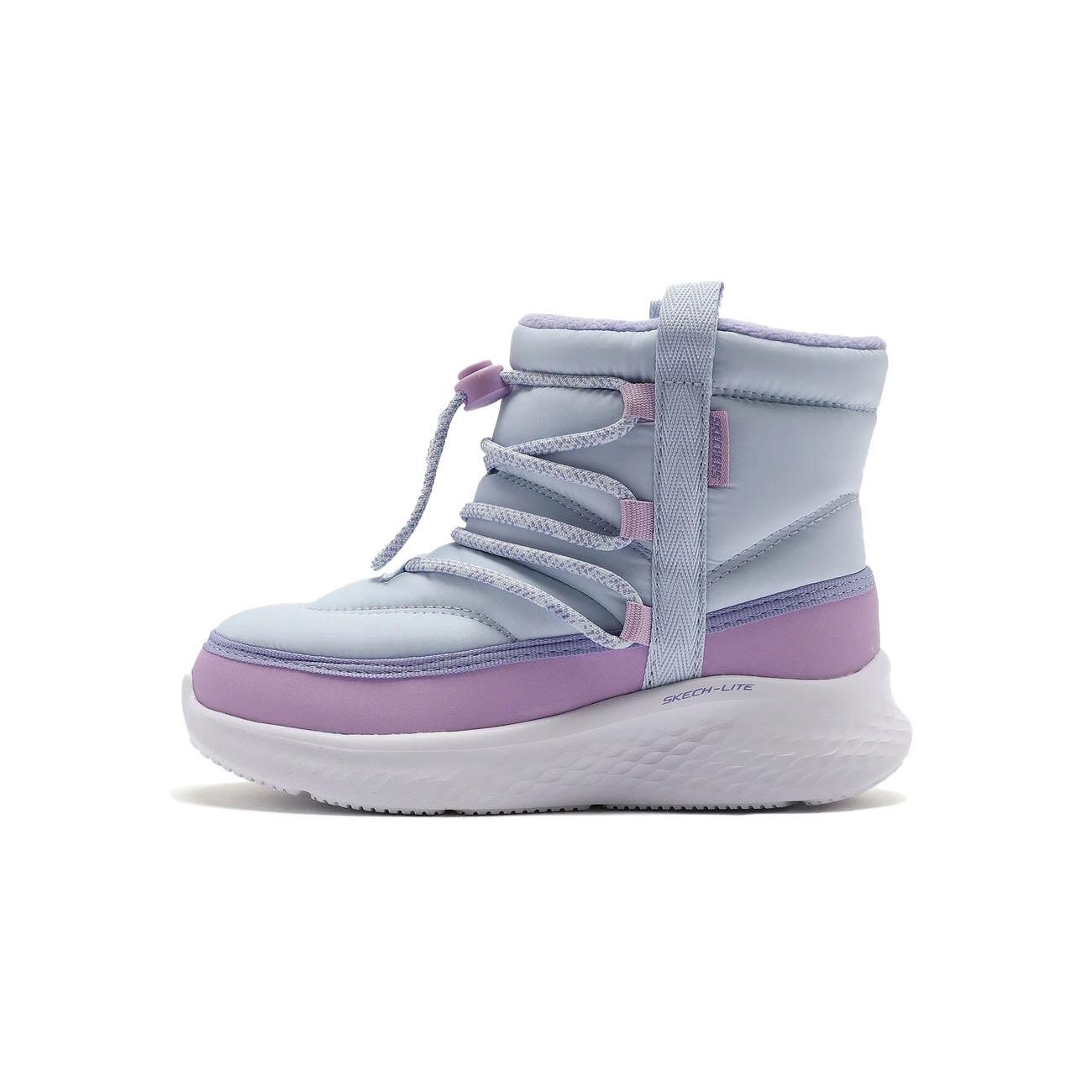 Skechers 303464N Skech-Lite Pro - Hyper Phase Spor Ayakkabı Mavi - 1