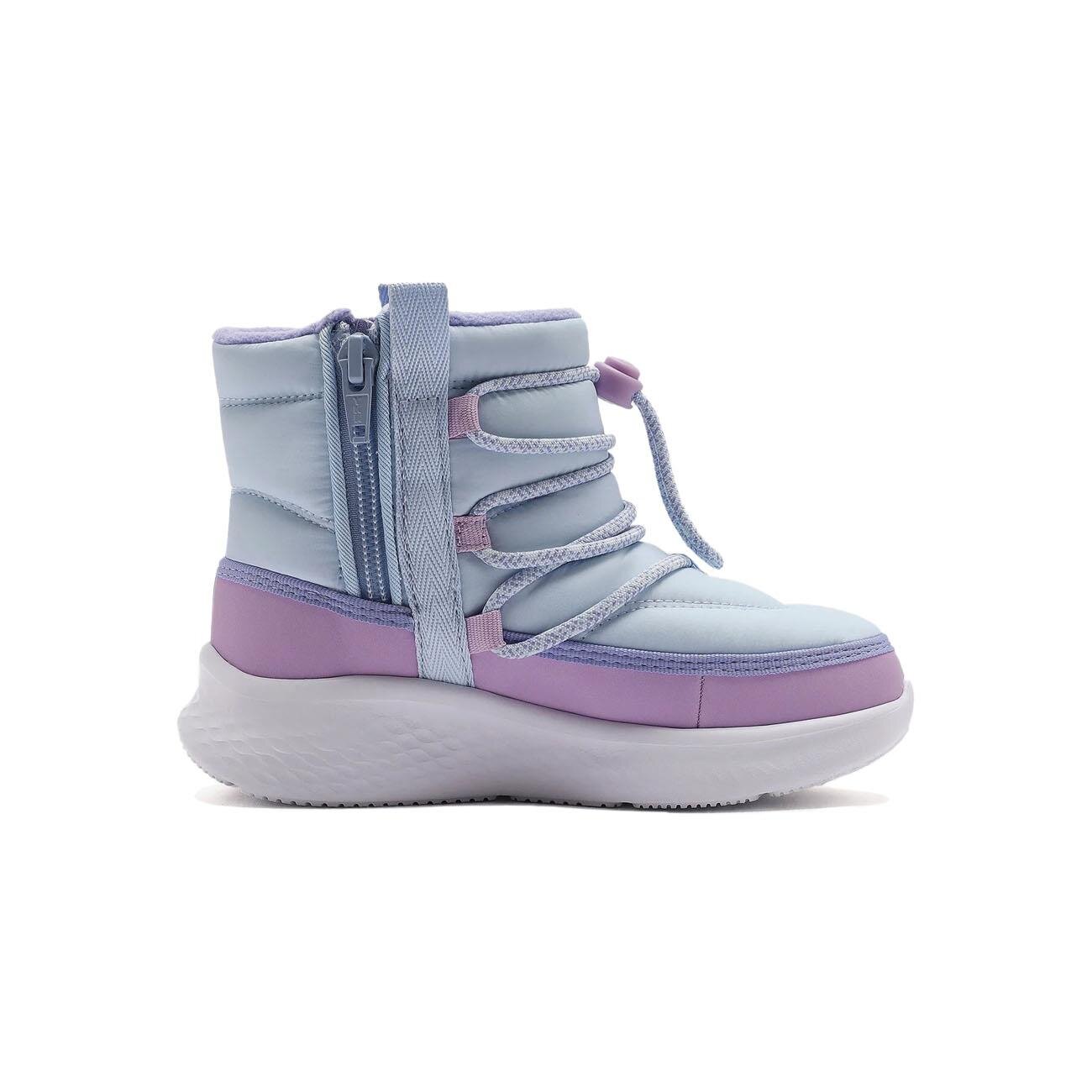 Skechers 303464N Skech-Lite Pro - Hyper Phase Spor Ayakkabı Mavi - 2