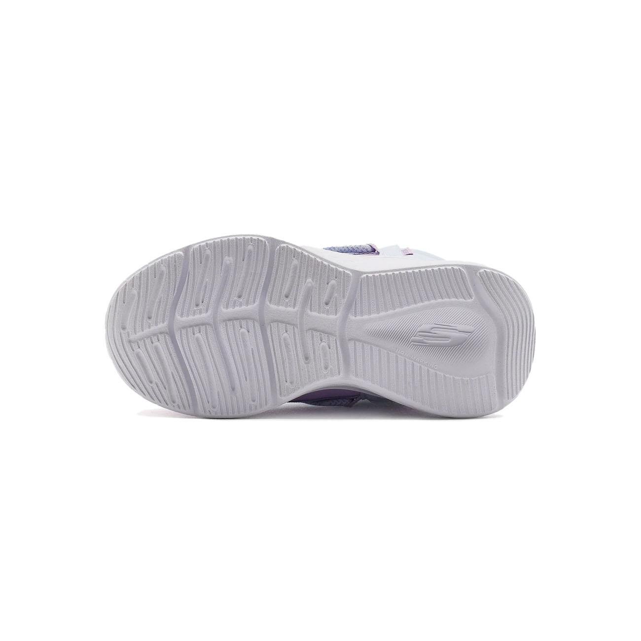 Skechers 303464N Skech-Lite Pro - Hyper Phase Spor Ayakkabı Mavi - 4