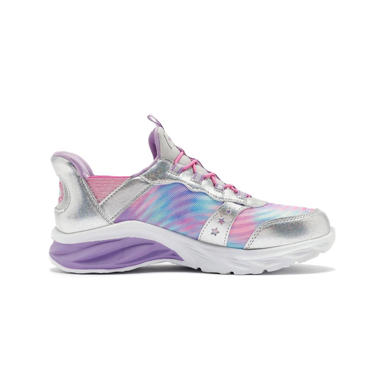 Skechers 303592L Coastline Spor Ayakkabı Gümüş - 2