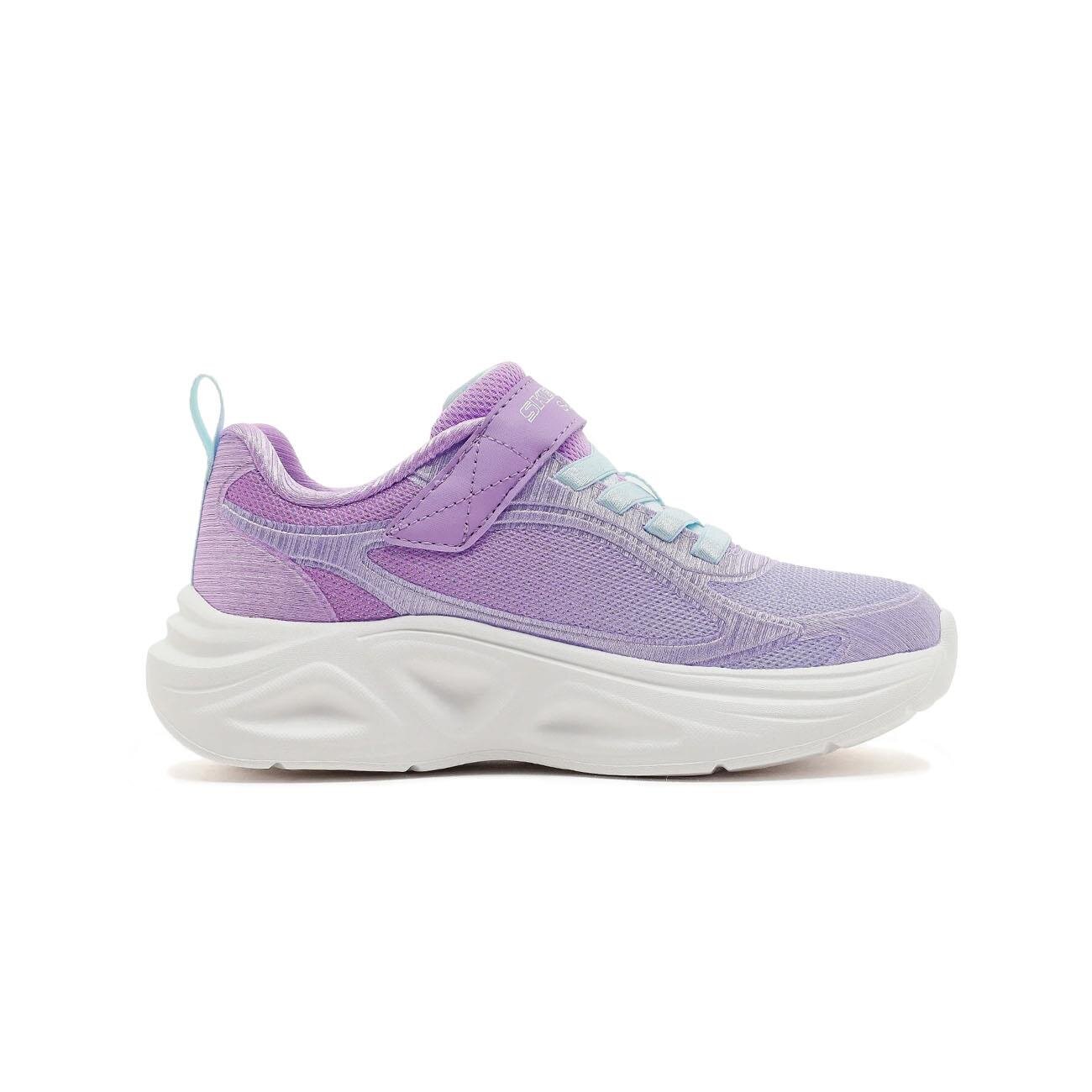 Skechers 303729L Sola Glow 2.0 Spor Ayakkabı Lavanta-Açık Mavi - 2